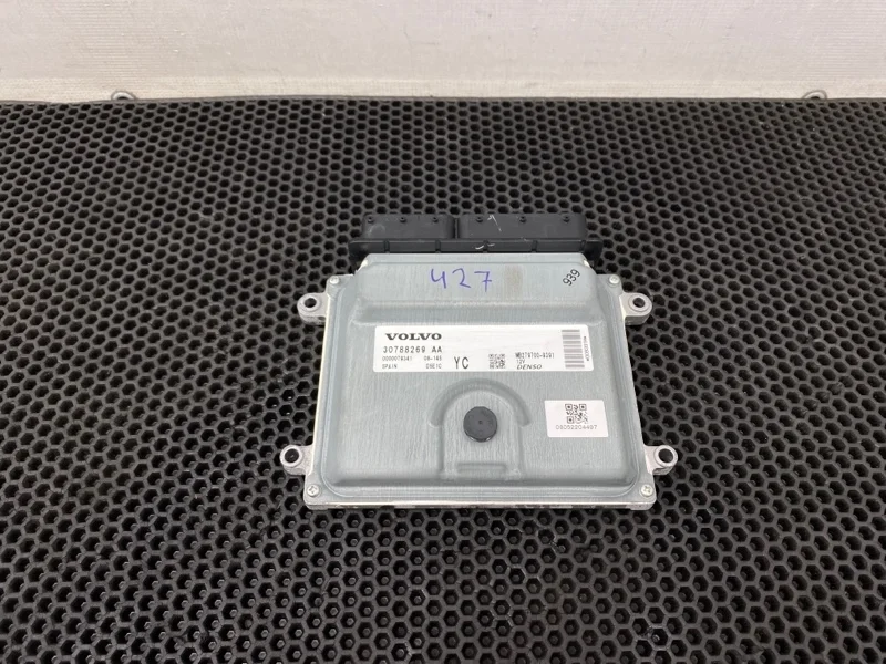 ЭБУ Volvo Xc70 2008 30788269AA BZ B6324S 3.2