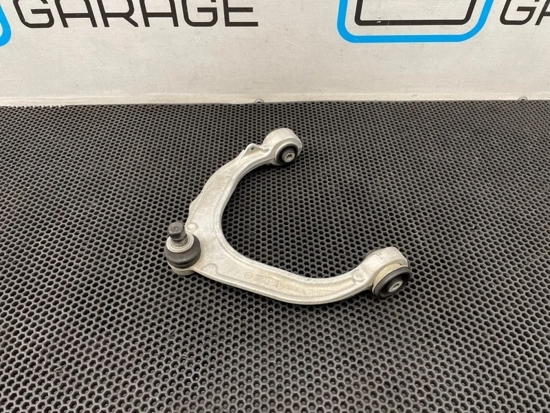 Рычаг Bmw X5 2008 31126863786 E70 N52B30A 3.0, передний правый