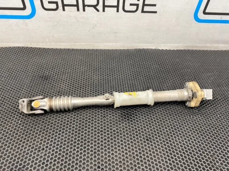 Кардан рулевой Bmw 7-Series 2011 32306790490 F01 N54B30A 3.0