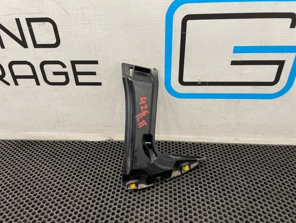 Кронштейн крыла Bmw 5-Series 2011 51117207932 F10 N52B25A 2.5, передний правый