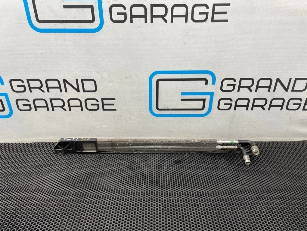 Радиатор ГУР Mercedes-Benz V-Class 2014 A6394664924 W639 272.978 3.5
