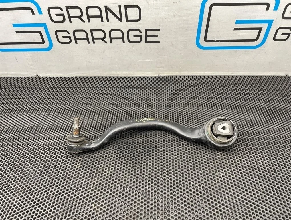 Рычаг Bmw X5 2008 31126773949 E70 N52B30A 3.0, передний левый