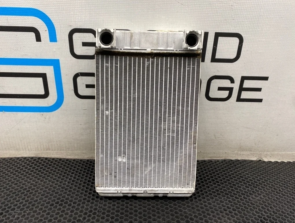 Радиатор печки Mercedes-Benz C-Class 2004 A2038300161 W203 271.946 1.8
