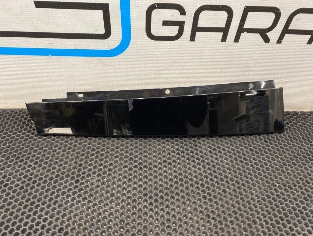 Накладка на дверь Volvo Xc60 2011 31299911 DZ B4204T6 2.0, задняя левая