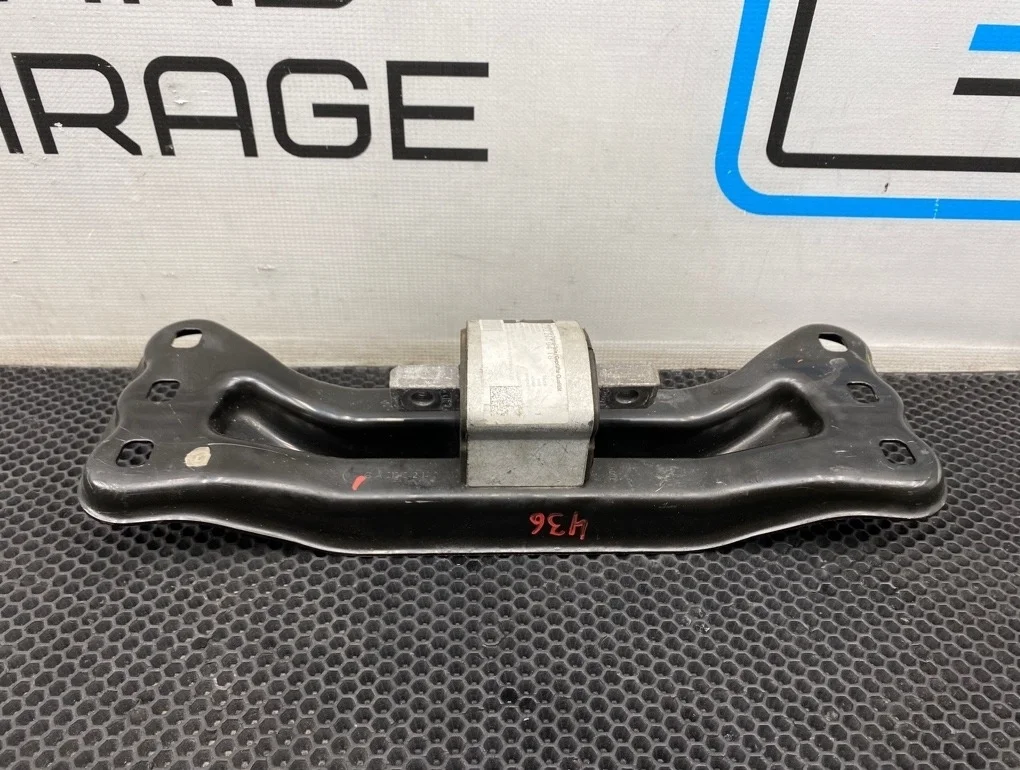 Кронштейн АКПП Mercedes-Benz E-Class 2010 A2122421401 W212 272.980 3.5