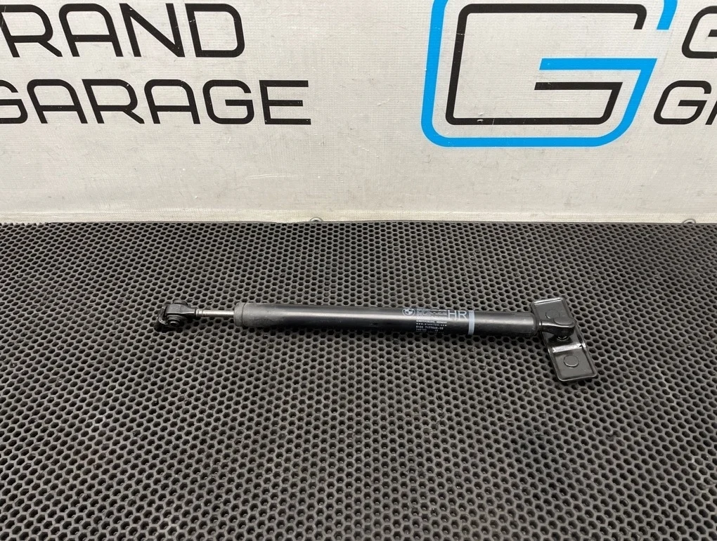 Ограничитель двери Bmw 7-Series 2011 51227177648 F01 N54B30A 3.0, задний правый