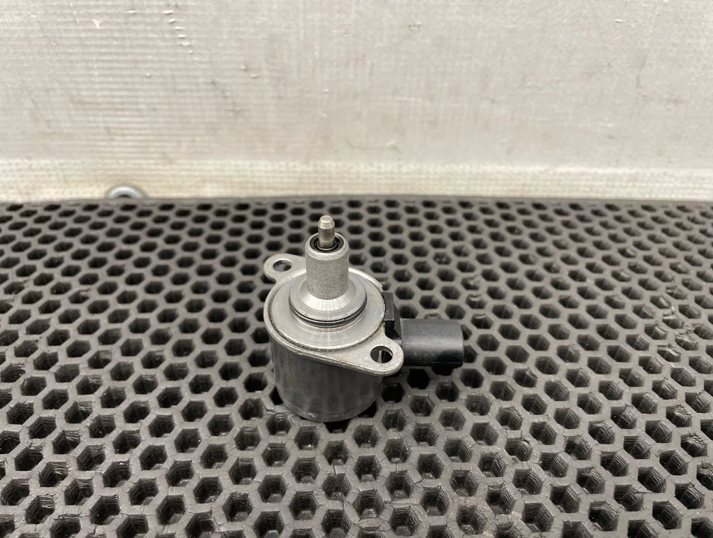 Клапан рулевой рейки Bmw X5 2008 7882340118 E70 N52B30A 3.0