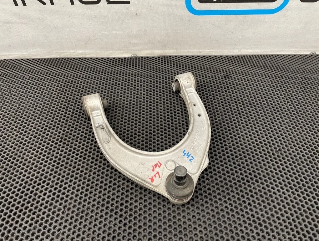 Рычаг Bmw 5-Series 2011 31126775967 F10 N52B30A 3.0, передний