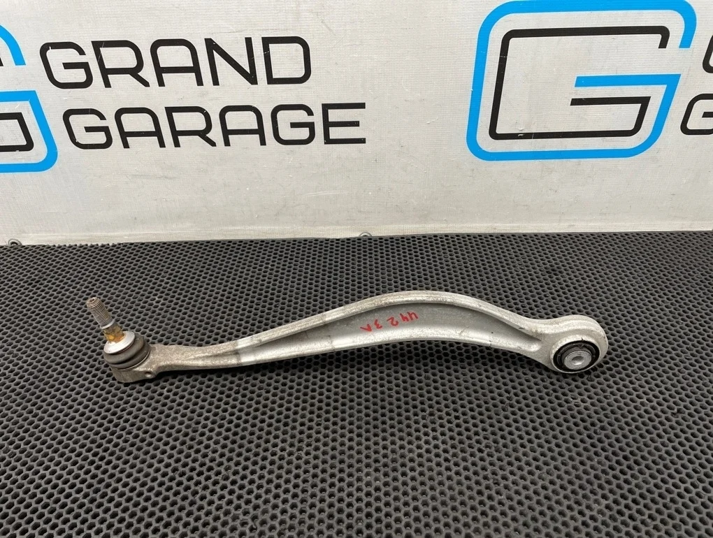 Рычаг Bmw 5-Series 2011 33326775902 F10 N52B30A 3.0, задний левый