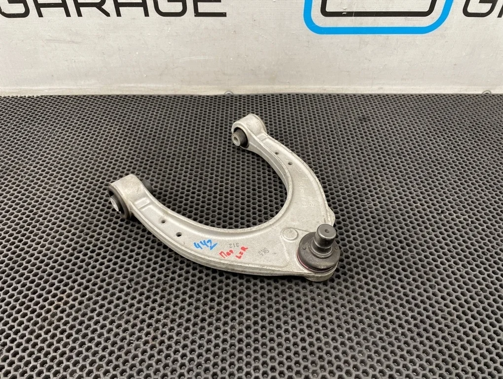 Рычаг Bmw 5-Series 2011 31126775967 F10 N52B30A 3.0, передний