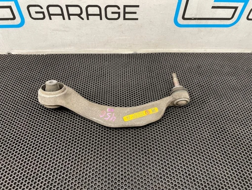 Рычаг Bmw 5-Series 2010 31126775972 F10 N55B30A 3.0, передний правый