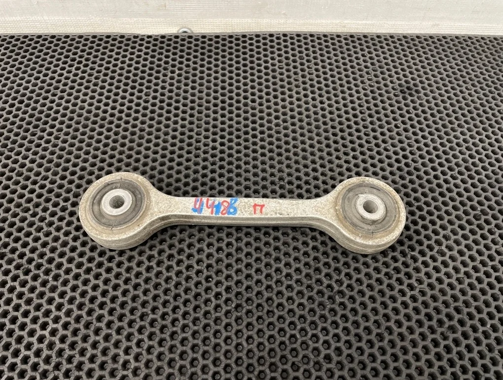 Стойка стабилизатора Porsche Cayenne 2008 95534306910 957 M48.51 4.8, передняя