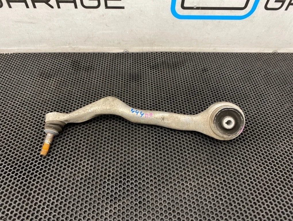 Рычаг Bmw 3-Series 2013 31126855742 F30 N20B20B 2.0, передний правый