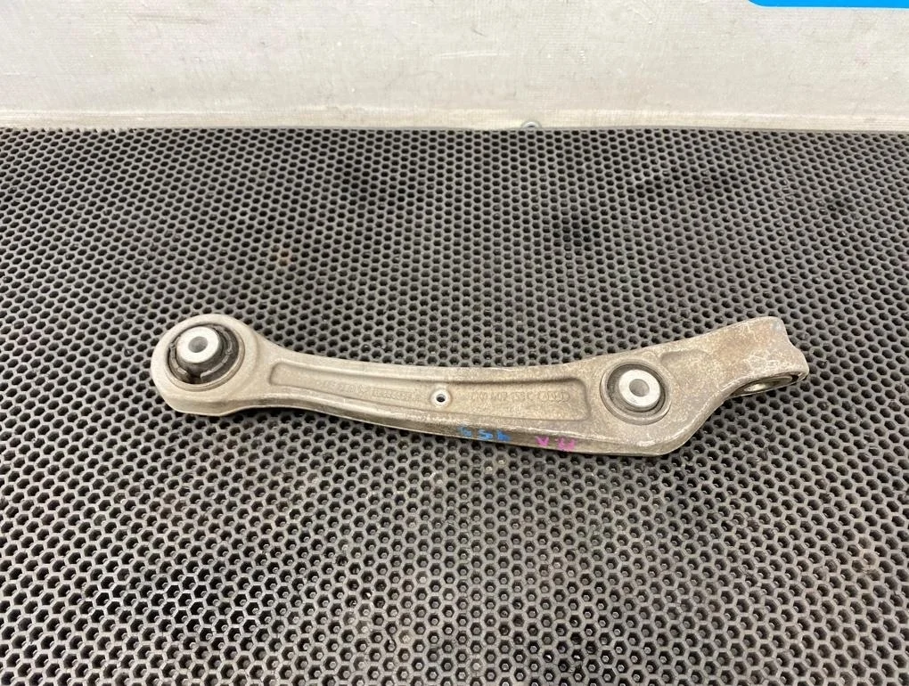 Рычаг Audi A6 2011 8K0407155C C7 CHVA 2.8, передний левый