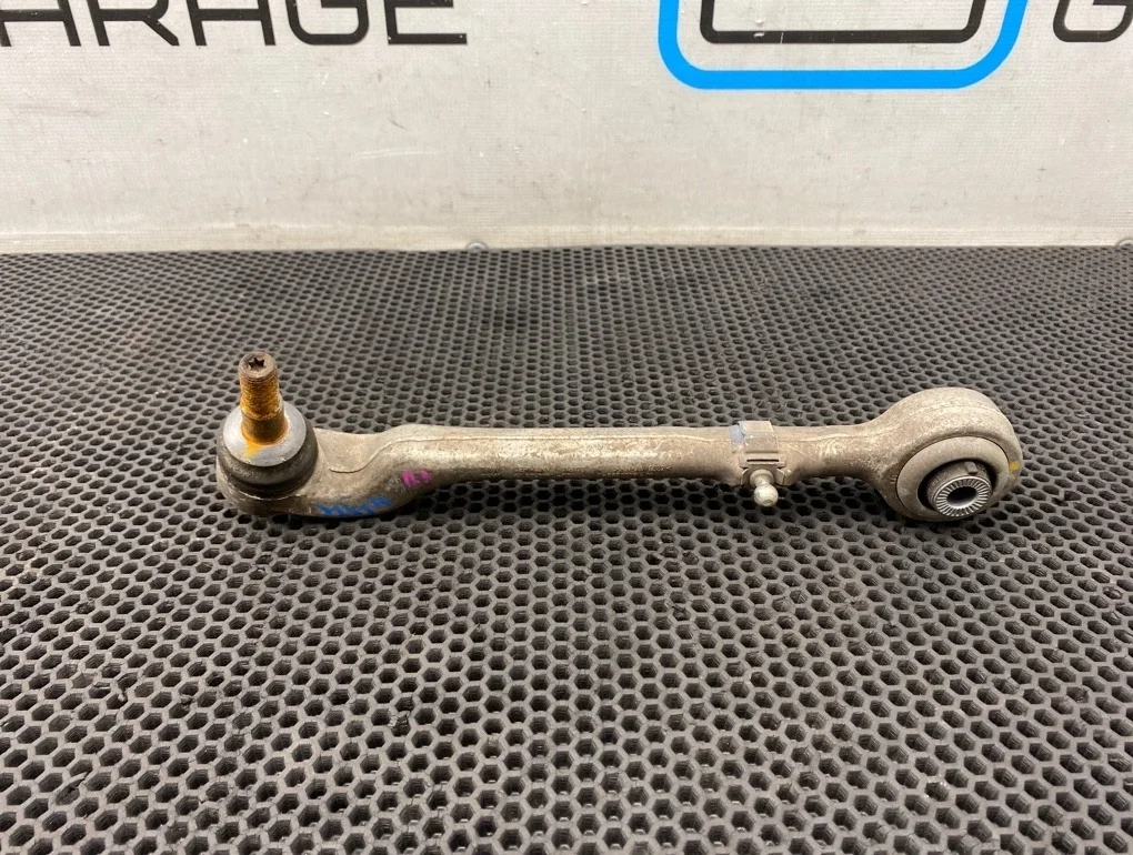 Рычаг Bmw 3-Series 2013 31126852991 F30 N20B20B 2.0, передний левый