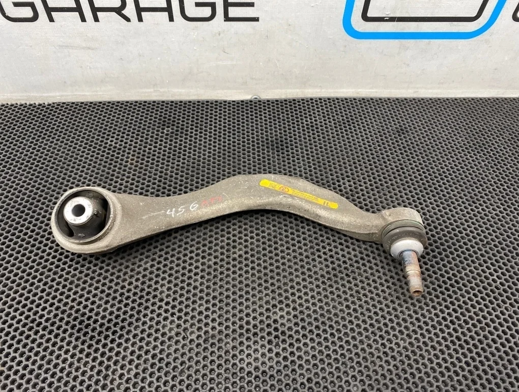 Рычаг Bmw 5-Series 2010 31126775971 F10 N55B30A 3.0, передний левый