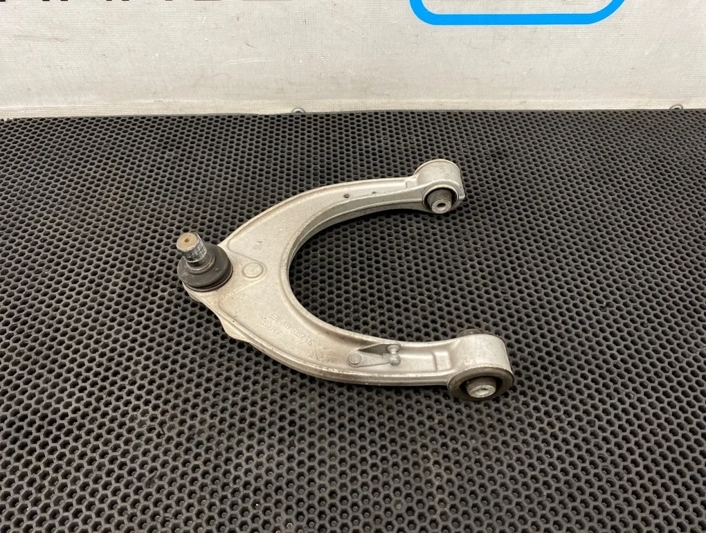 Рычаг Bmw 7-Series 2010 31126775967 F01 N54B30A 3.0, передний