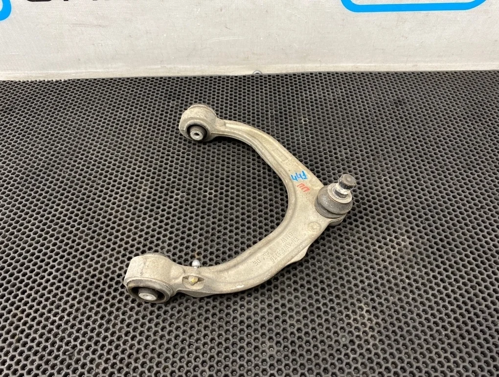 Рычаг Bmw X5 2007 31126863786 E70 N52B30A 3.0, передний правый