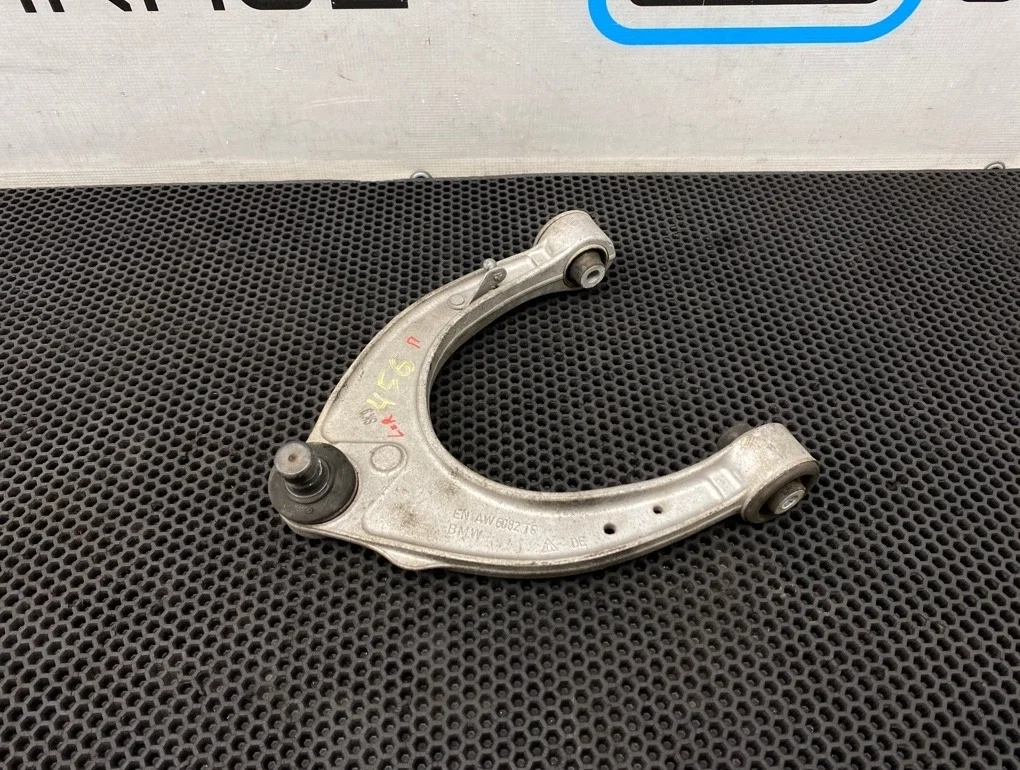 Рычаг Bmw 5-Series 2010 31126775967 F10 N55B30A 3.0, передний