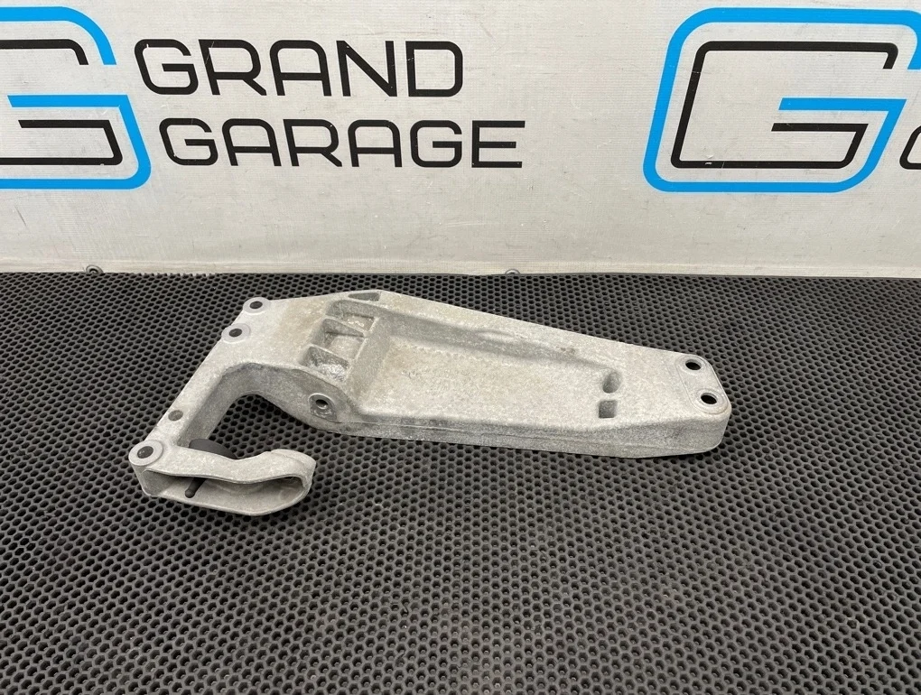 Кронштейн АКПП Bmw X3 2011 22316786567 F25 N52B30A 3.0