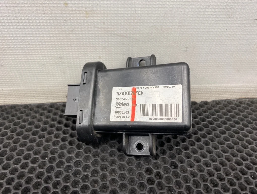 Блок фар Volvo S60 2011 31324608 Y20 B4164T 1.6