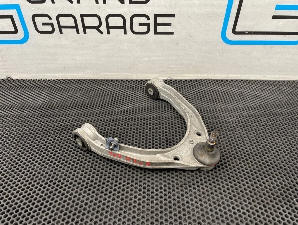 Рычаг Volkswagen Touareg 2006 7L0407047A 7LA BMV 3.2, передний