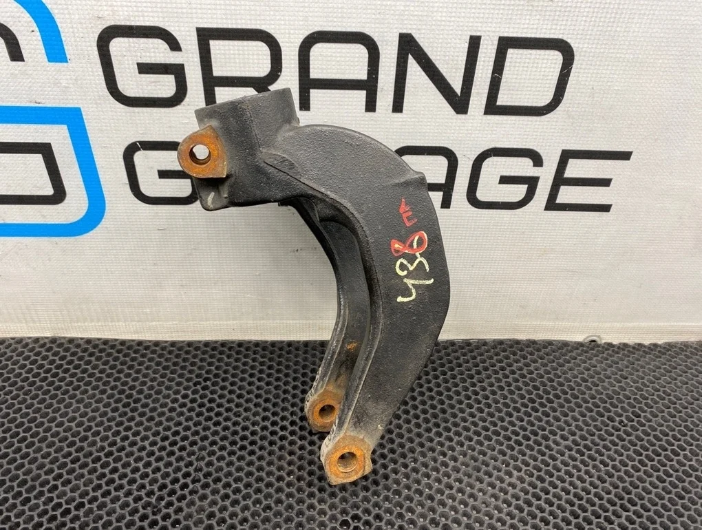 Крепление амортизатора Bmw X5 2008 31126775085 E70 N52B30A 3.0, переднее левое