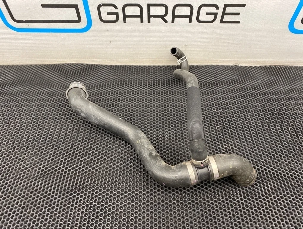 Патрубок охлаждения Mercedes-Benz R-Class 2007 A2515000075 W251 272.967 3.5