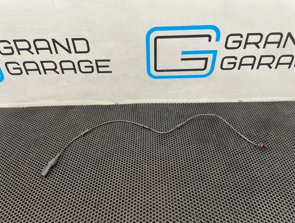 Датчик abs Jaguar Xf 2013 C2D3410 X250 204PT 2.0, передний