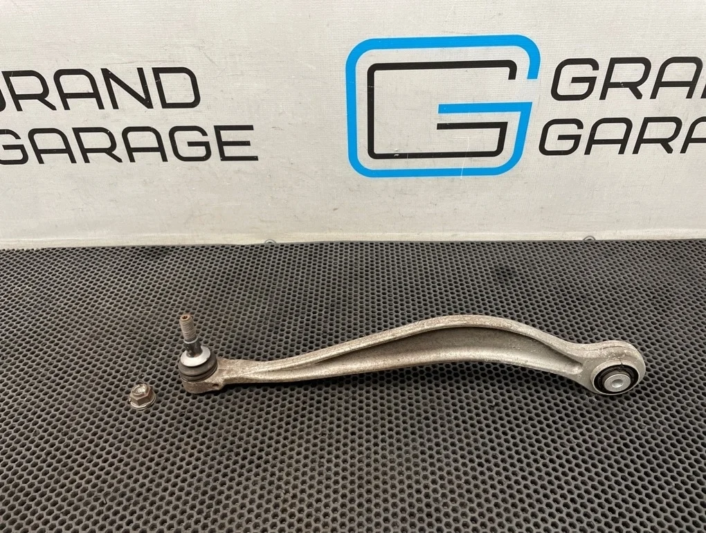 Рычаг Bmw 7-Series 2010 33326775902 F01 N54B30A 3.0, задний