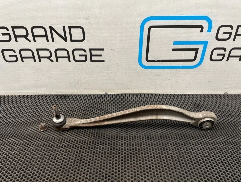 Рычаг Bmw 7-Series 2010 33326775902 F01 N54B30A 3.0, задний