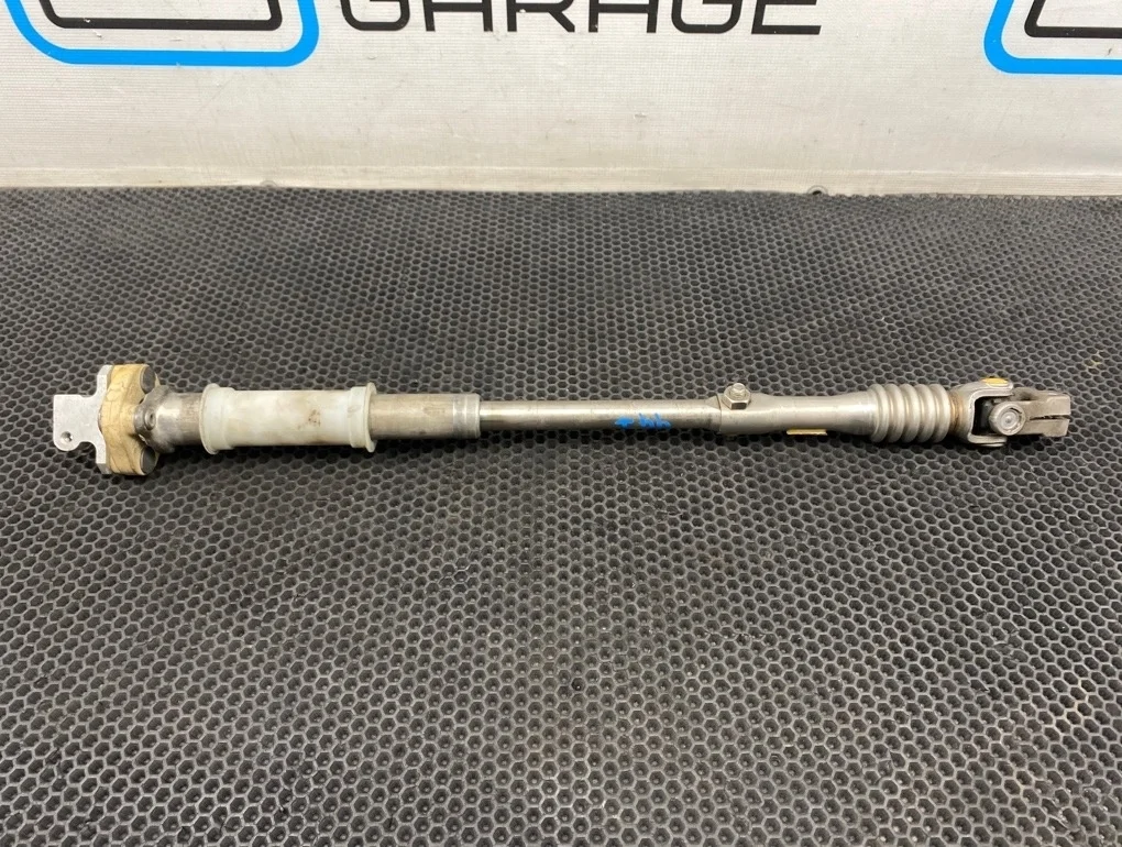 Кардан рулевой Bmw 7-Series 2010 6790490 F01 N54B30A 3.0