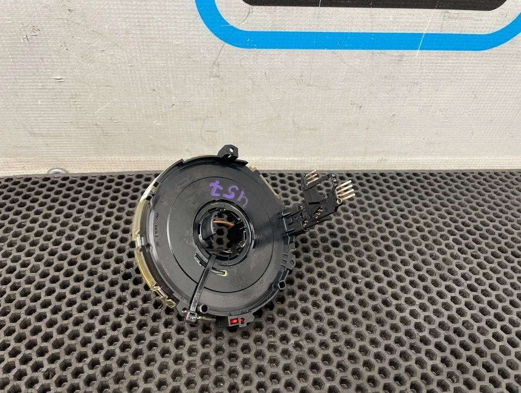 Шлейф подрулевой Mercedes-Benz R-Class 2007 A1714640518 W251 272.967 3.5