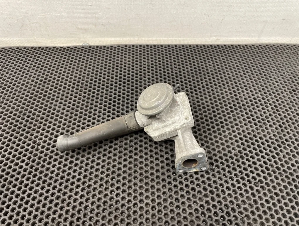 Клапан EGR Mercedes-Benz S-Class 2005 A0021407560 W221 273.961 5.5