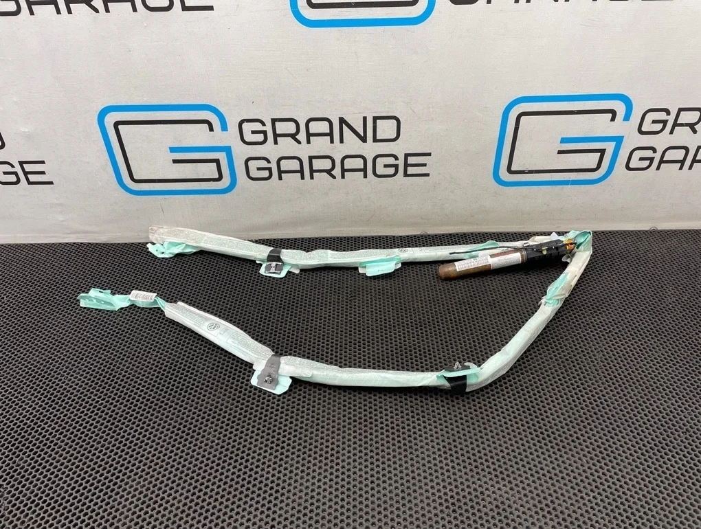 Подушка безопасности (шторка) Volkswagen Passat 2013 3C0880742G B7 CFFB 2.0, правая
