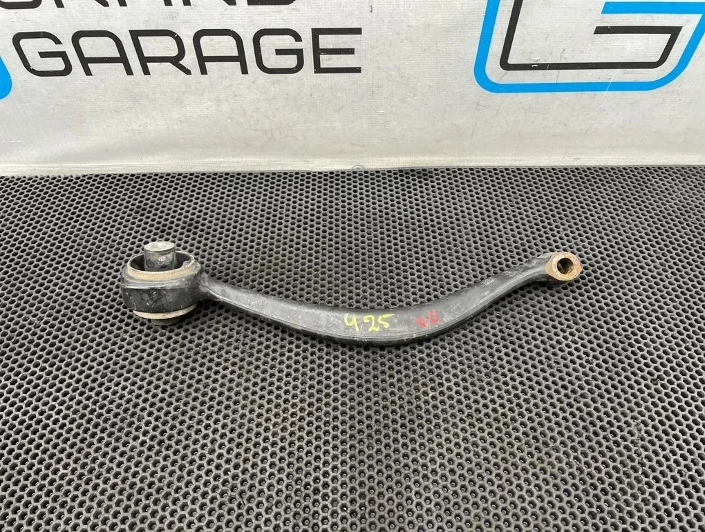 Рычаг Bmw X3 2011 31106787673 F25 N52B30A 3.0, передний левый