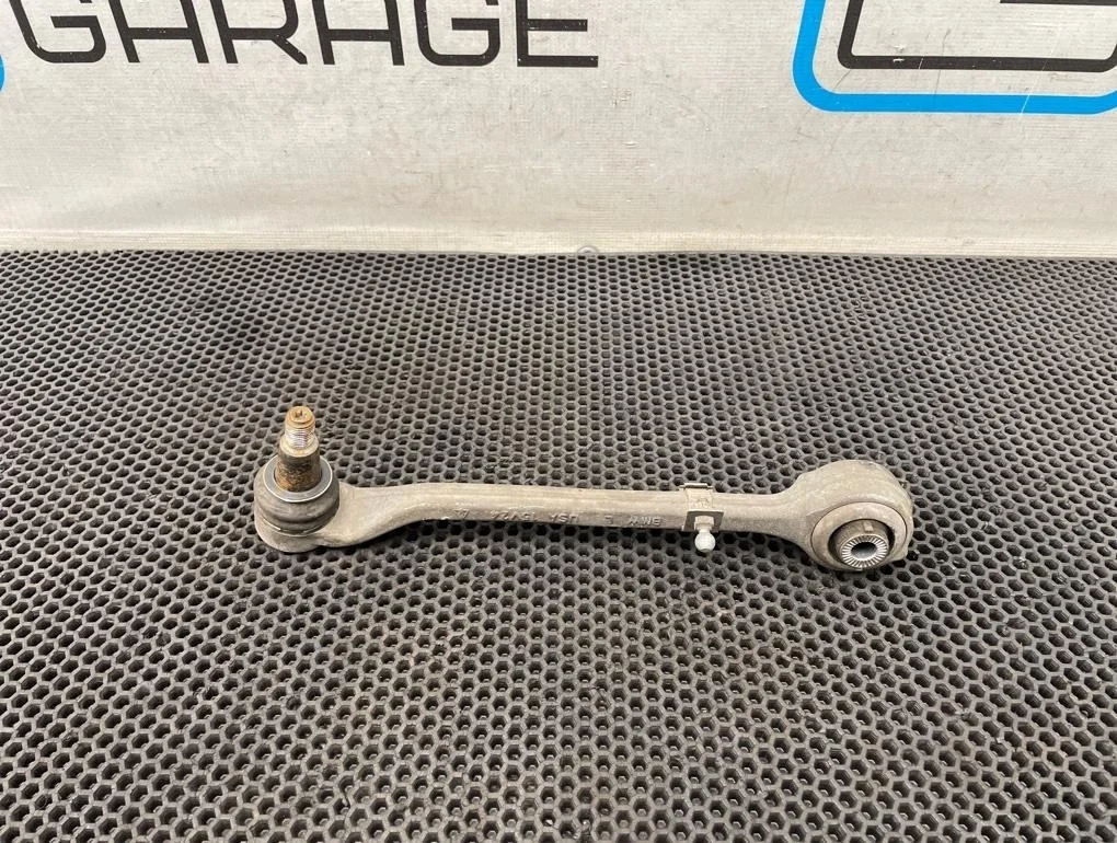 Рычаг Bmw X3 2011 31126787669 F25 N52B30A 3.0, передний левый