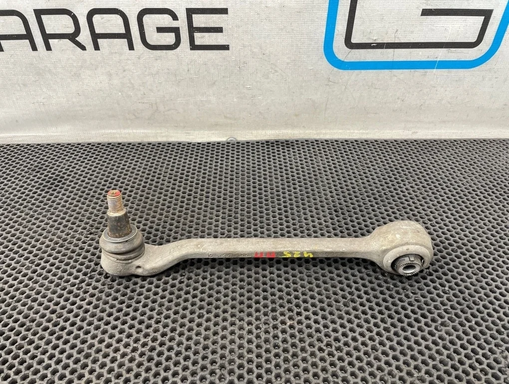 Рычаг Bmw X3 2011 31126787670 F25 N52B30A 3.0, передний правый