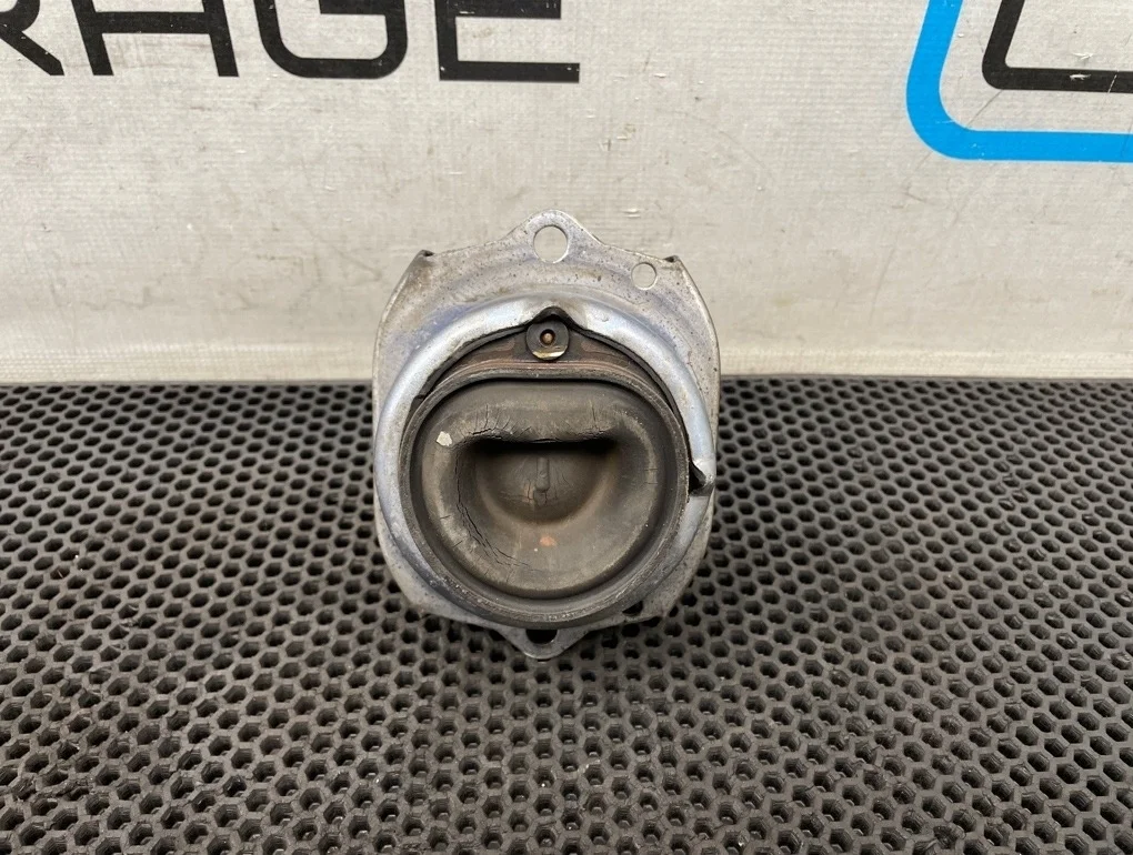 Подушка двигателя Bmw X5 2007 22116780259 E70 N52B30A 3.0, левая