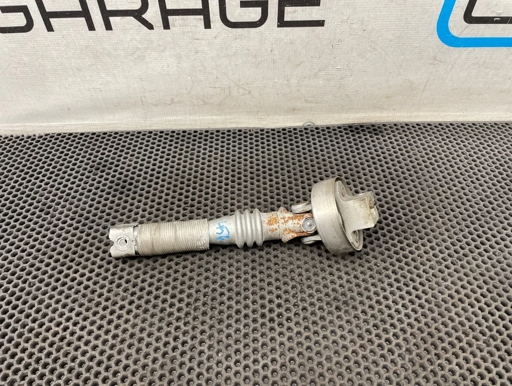 Кардан рулевой Mercedes-Benz Clk-Class 2007 A2034620478 W209 271.955 1.8