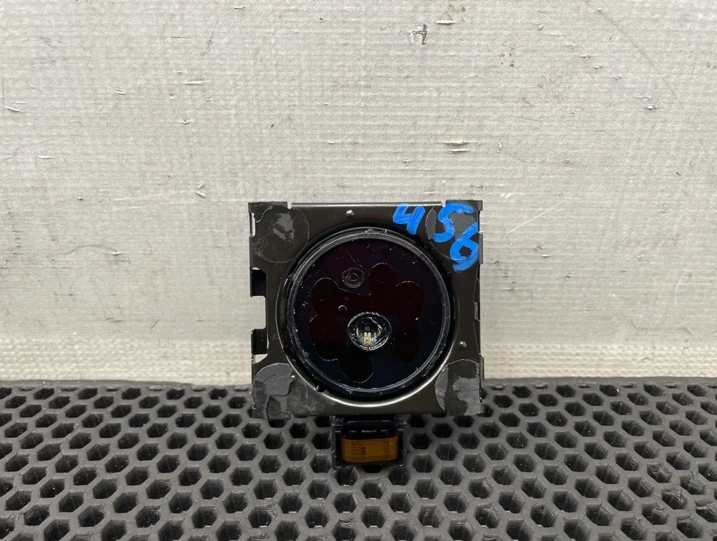 Датчик дождя Bmw 5-Series 2010 61359218702 F10 N55B30A 3.0