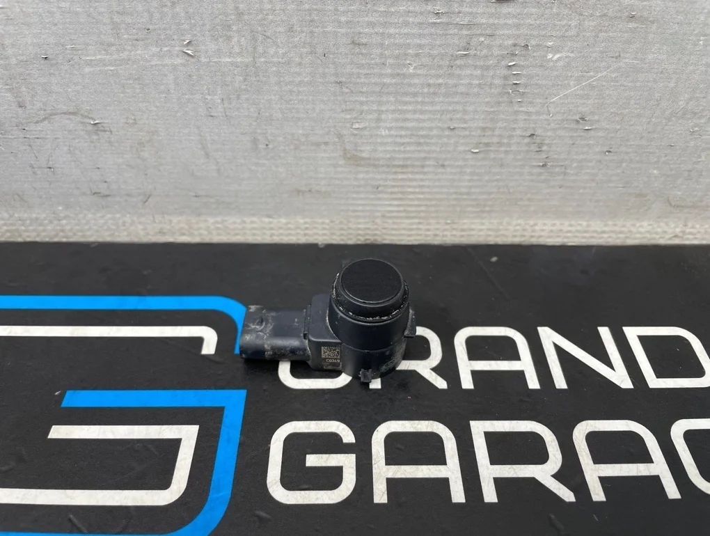 Датчик парктроника Porsche Cayenne 2008 7L5919275 957 M48.51 4.8