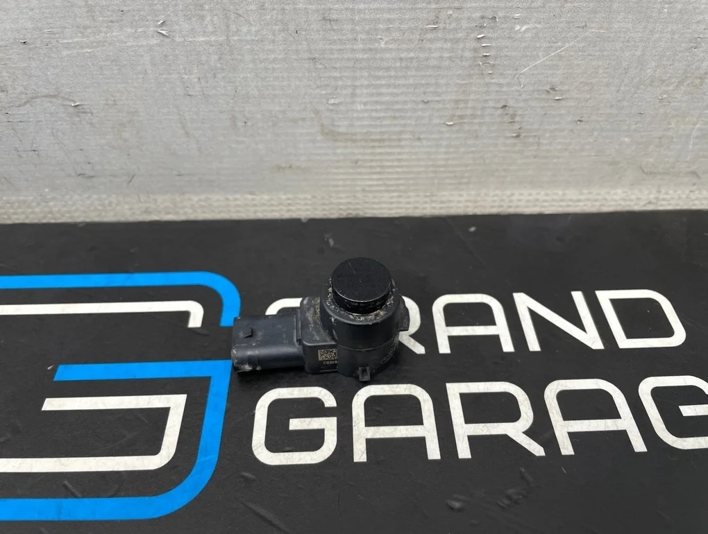 Датчик парктроника Porsche Cayenne 2008 7L5919275 957 M48.51 4.8