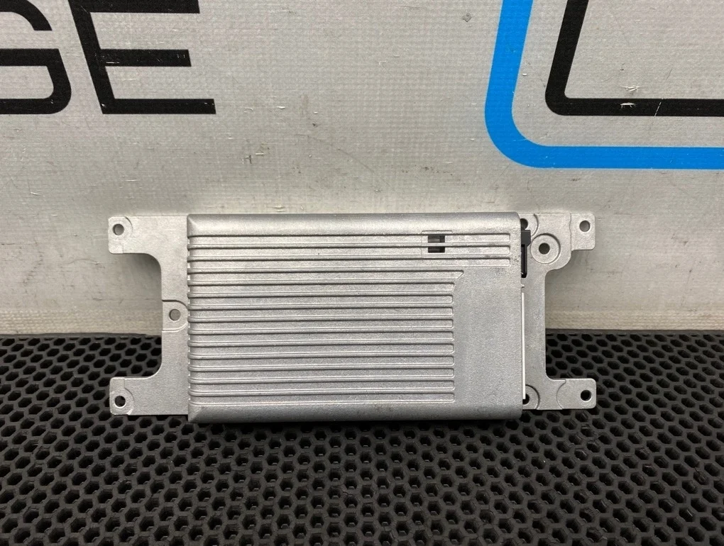 Блок телефона Bmw 5-Series 2010 84109226711 F10 N55B30A 3.0