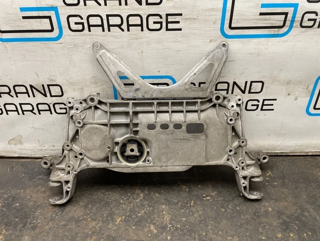 Балка передняя Audi Tt 2007 3C0199369F 8J3 BUB 3.2