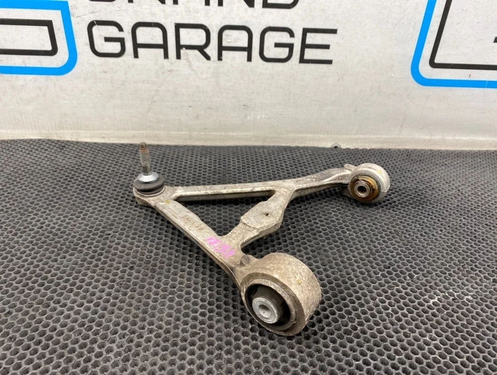 Рычаг Jaguar Xf 2013 C2D36811 X250 204PT 2.0, задний левый