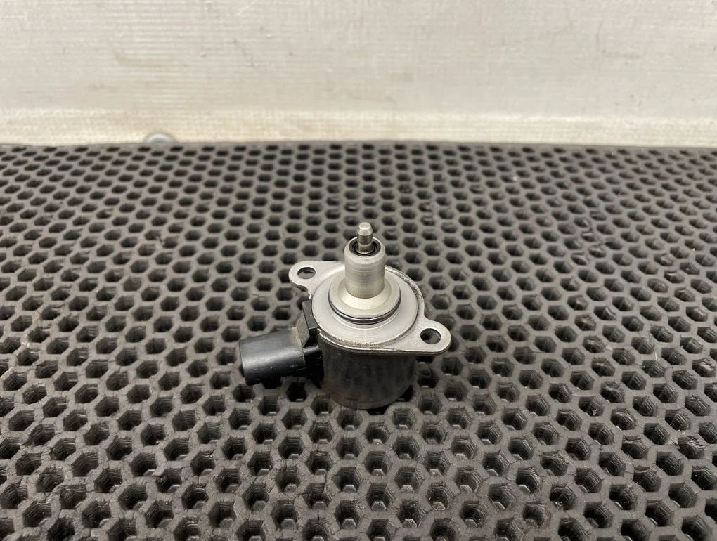Клапан рулевой рейки Bmw 7-Series 2010 7882340118 F01 N54B30A 3.0