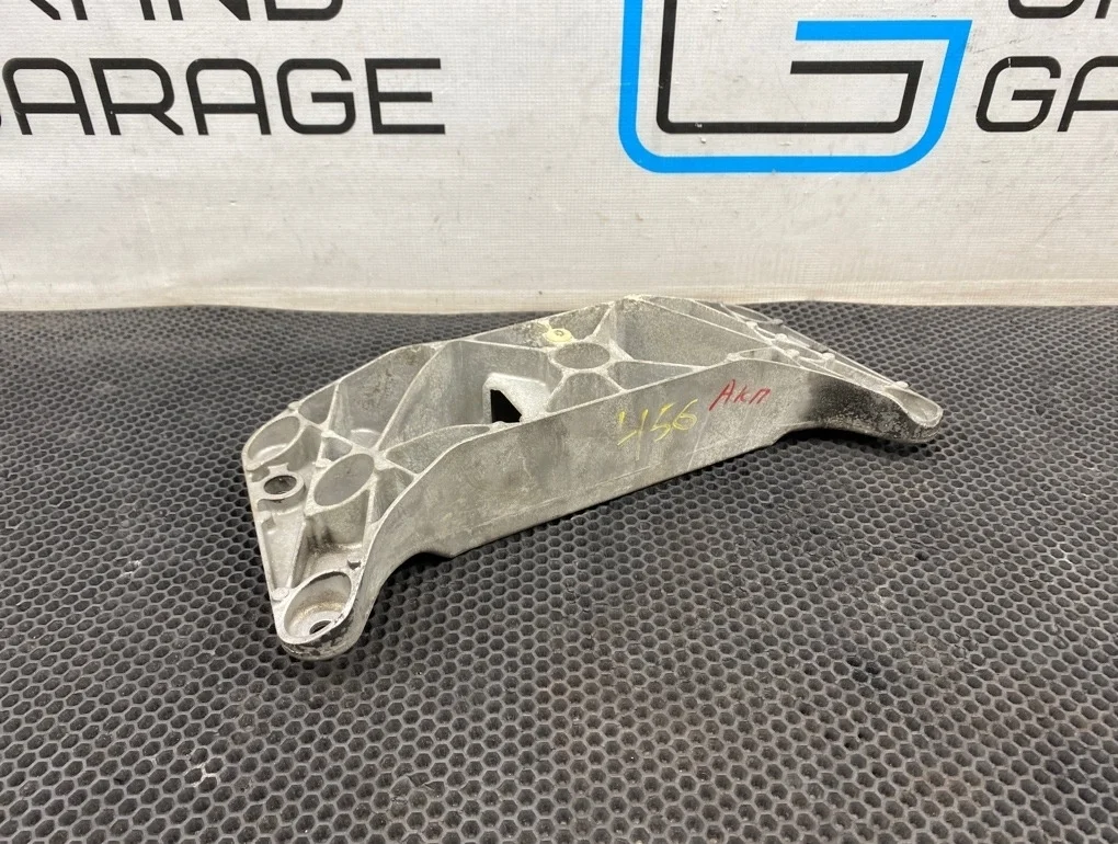 Кронштейн АКПП Bmw 5-Series 2010 22326777613 F10 N55B30A 3.0