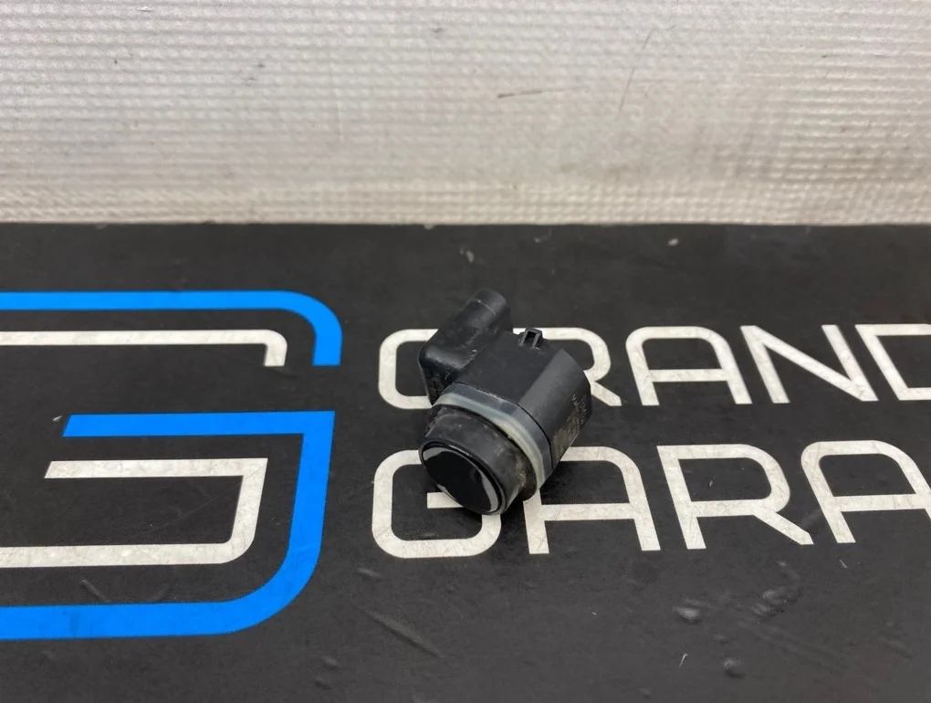 Датчик парктроника Bmw 7-Series 2010 66209233029 F01 N54B30A 3.0