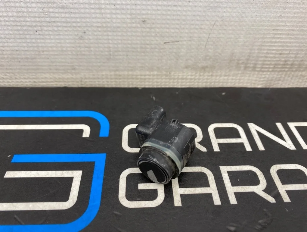 Датчик парктроника Bmw 7-Series 2010 66209233029 F01 N54B30A 3.0